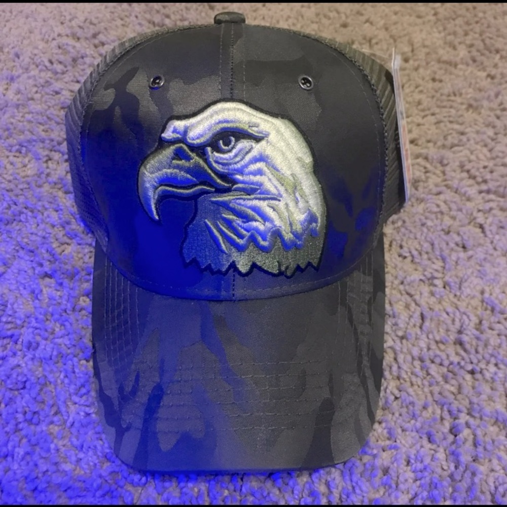 Eagle SnapBack